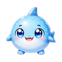 Sprudelhai